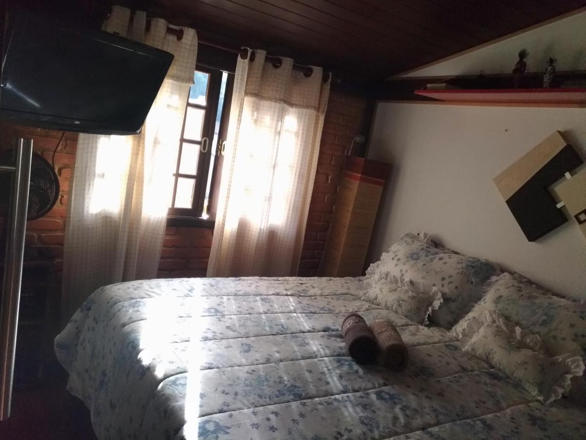 Casa Petropolis Temporada Βίλα Εξωτερικό φωτογραφία