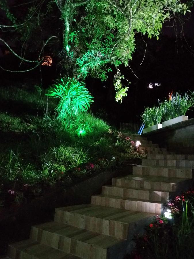 Casa Petropolis Temporada Βίλα Εξωτερικό φωτογραφία