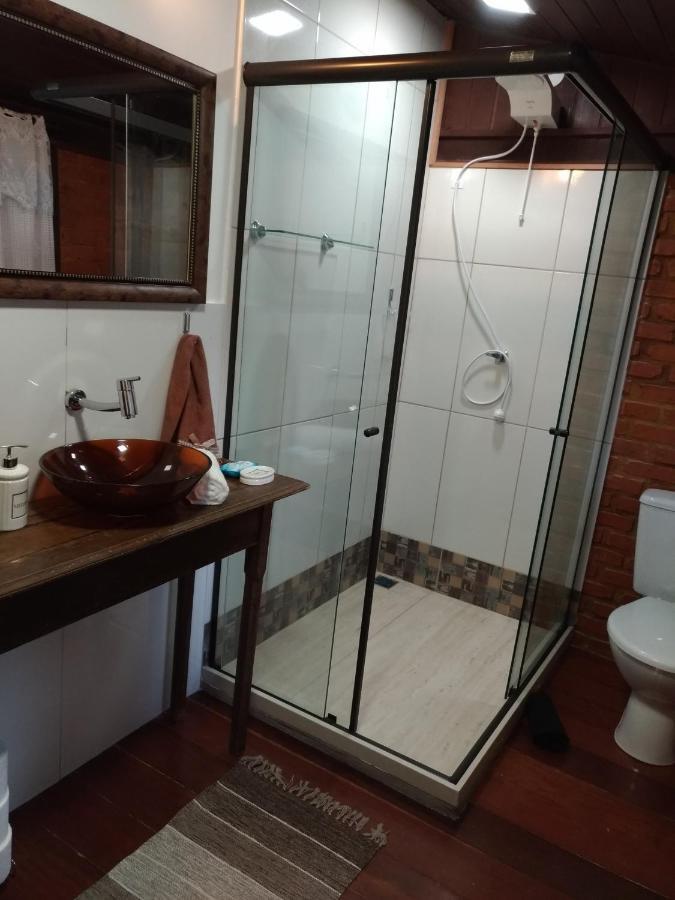 Casa Petropolis Temporada Βίλα Εξωτερικό φωτογραφία